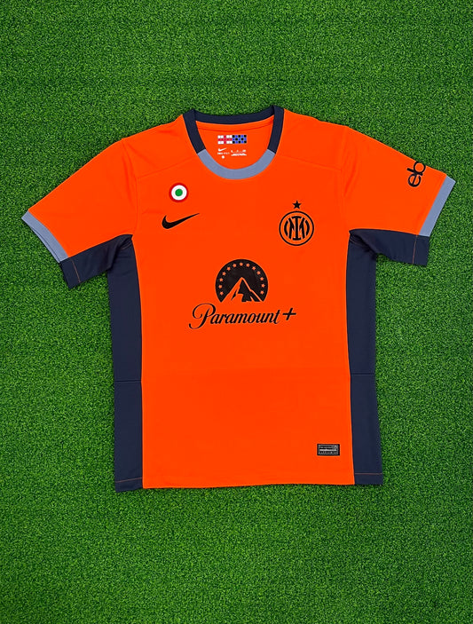 Inter Milan 2023/2024 Third Kit