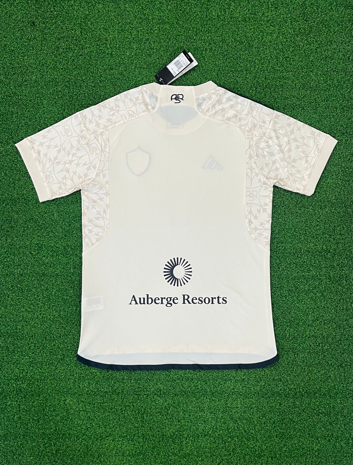 Roma 23-24 Away Kit