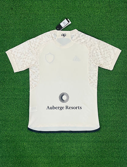 Roma 23-24 Away Kit