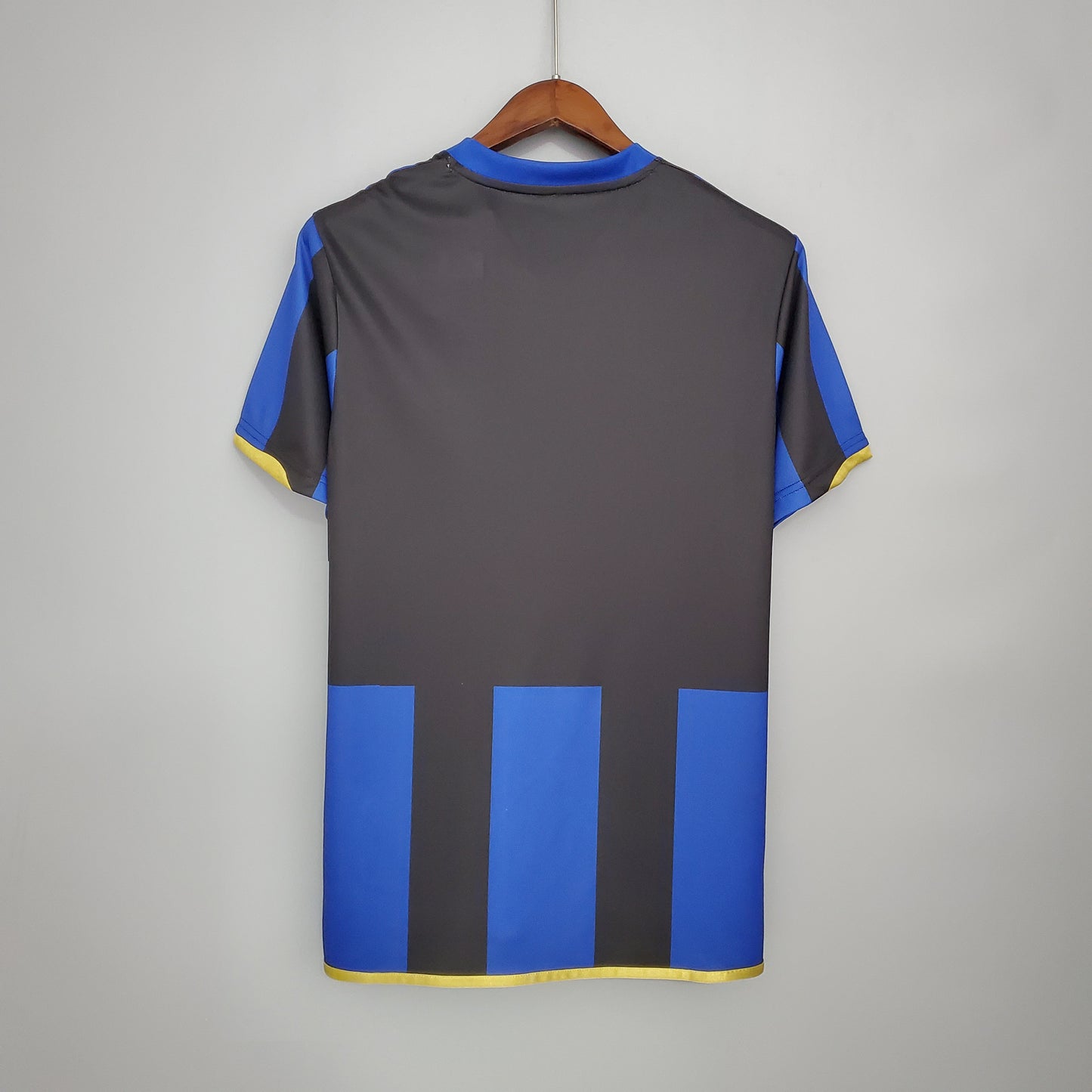 Retro Inter Milan 08/09 Home Kit