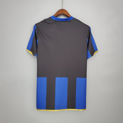 Retro Inter Milan 08/09 Home Kit