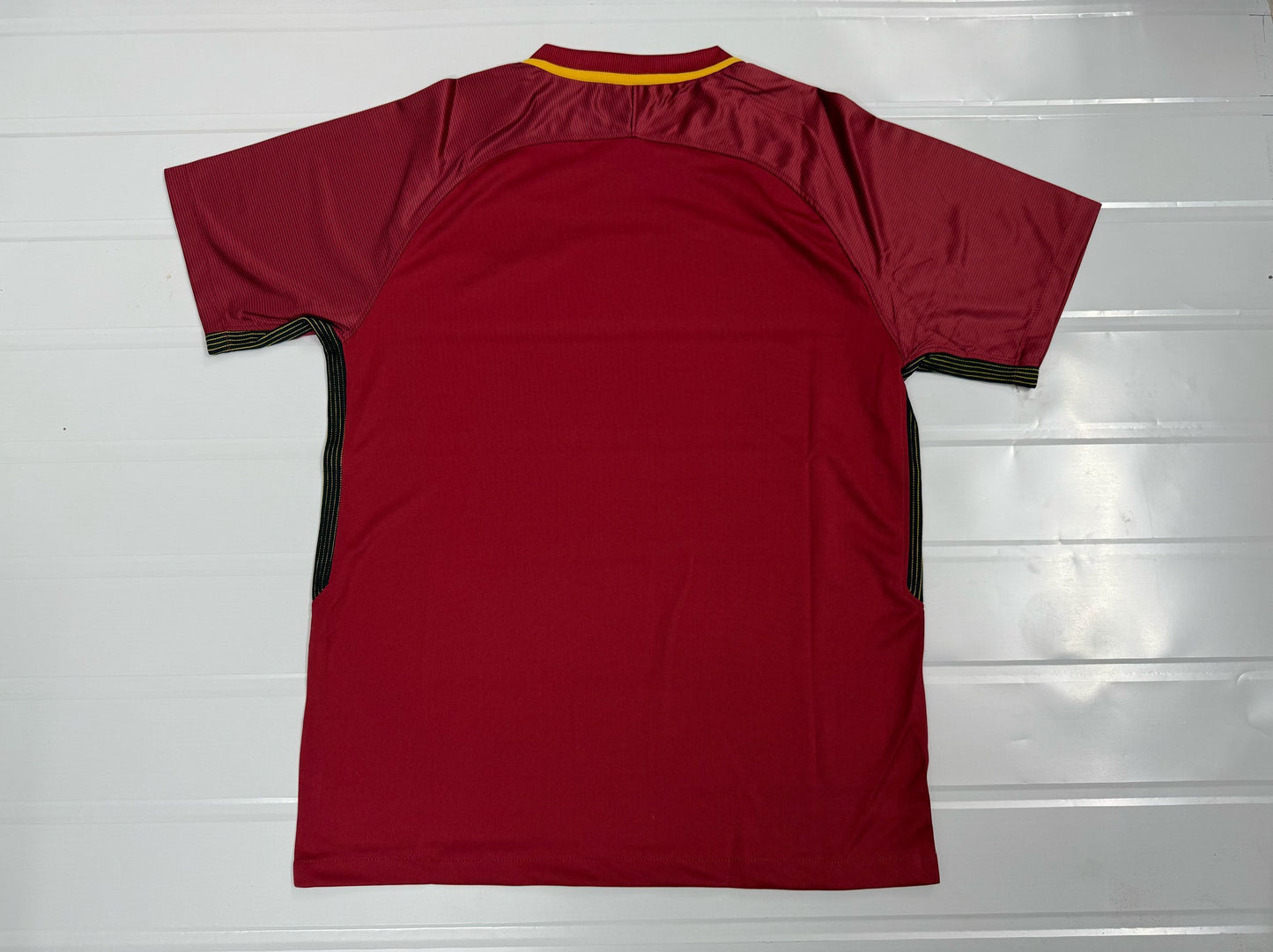 Retro Roma 2017/18 Home Kit