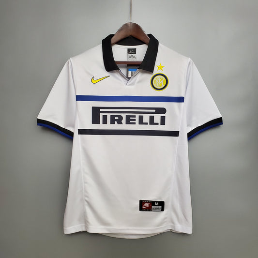 Retro Inter Milan 98/99 Away Kit
