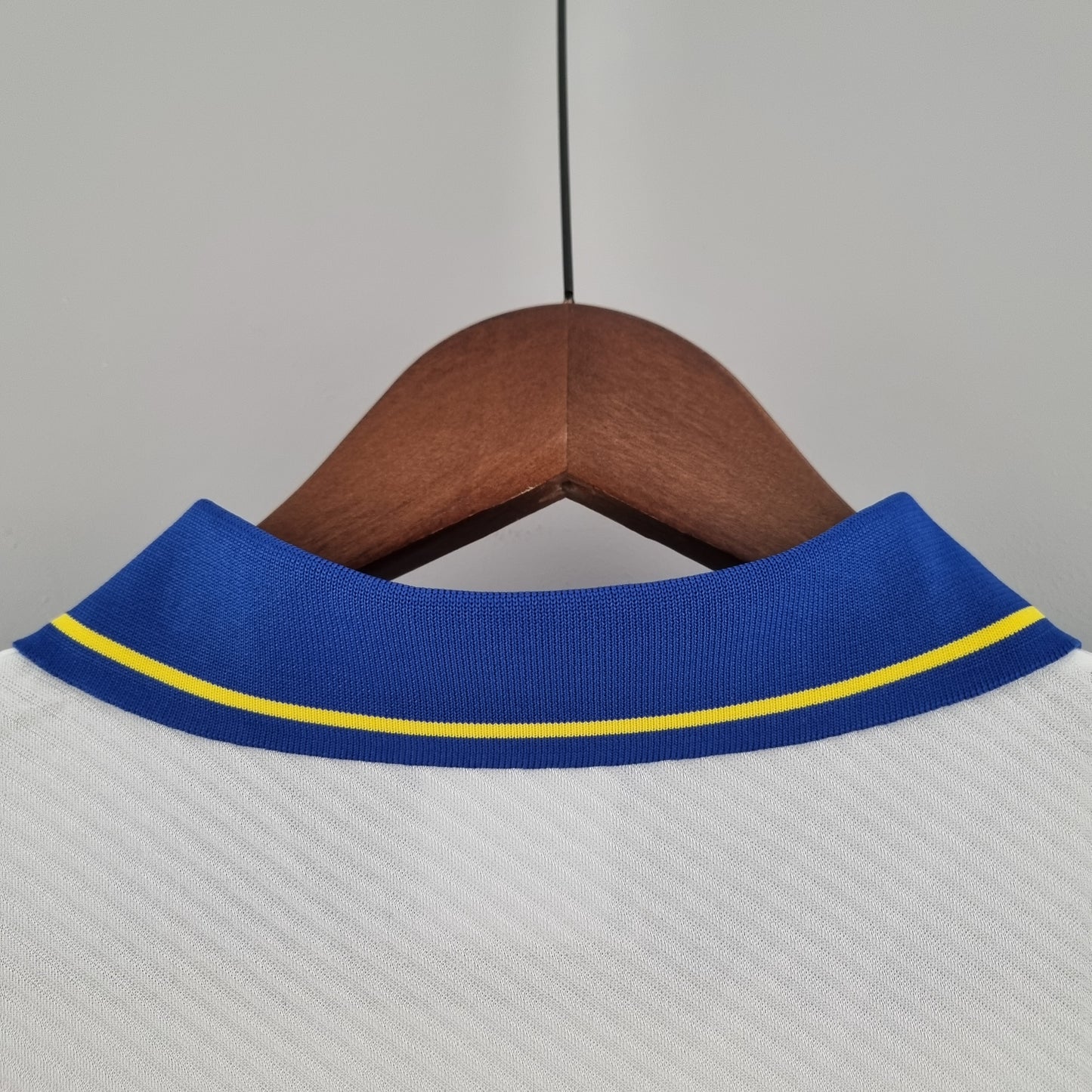 Retro Parma 1993/95 Home Kit