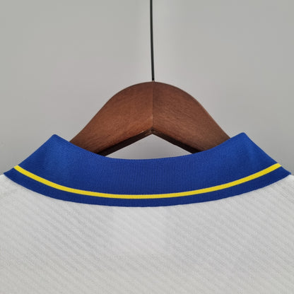 Retro Parma 1993/95 Home Kit