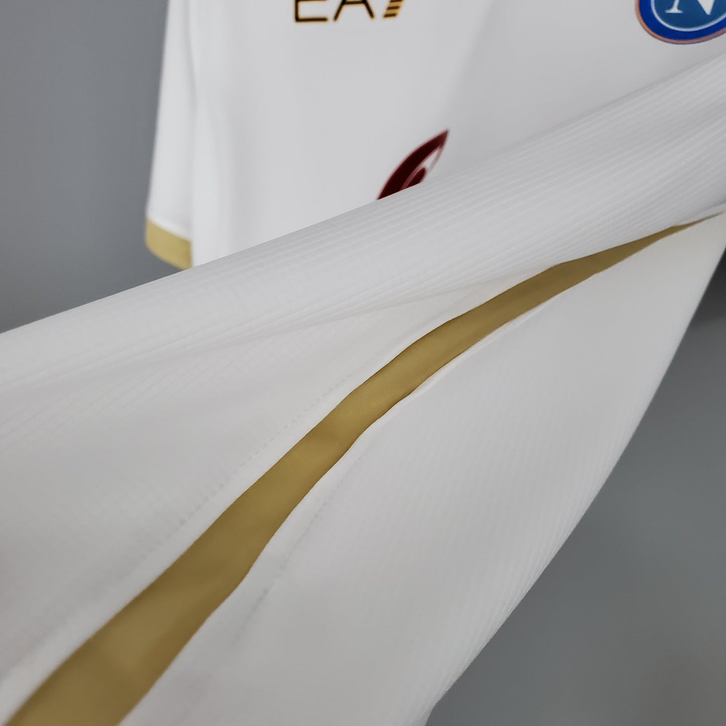 Retro Napoli 21/22 Away Kit