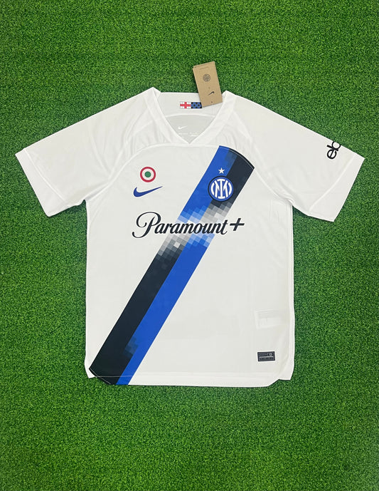 Inter Milan 2023/2024 Away Kit