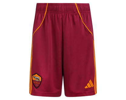Roma 25/26 Home Sit Kids Version