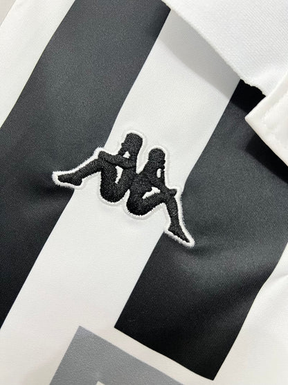Retro Juventus 99/00 Home Kit