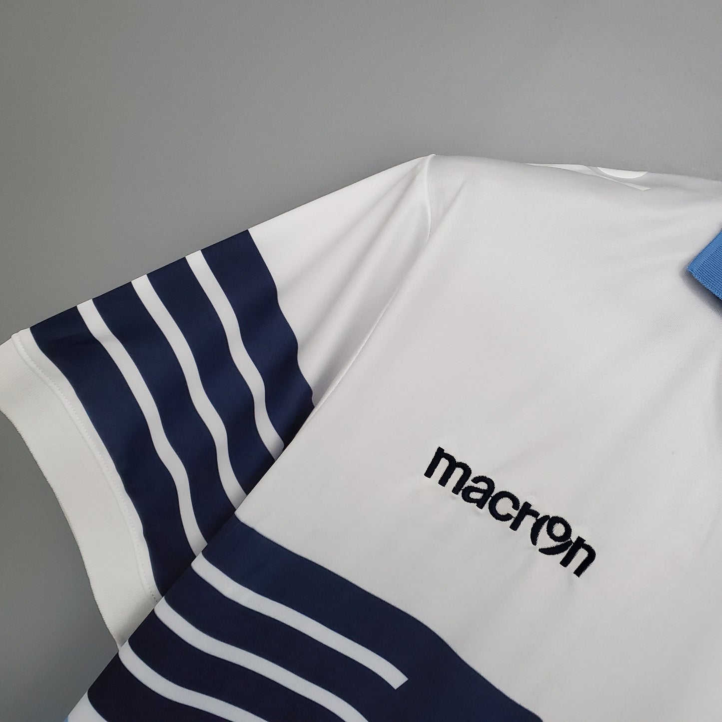 Retro Lazio 14-15 Fourth Kit