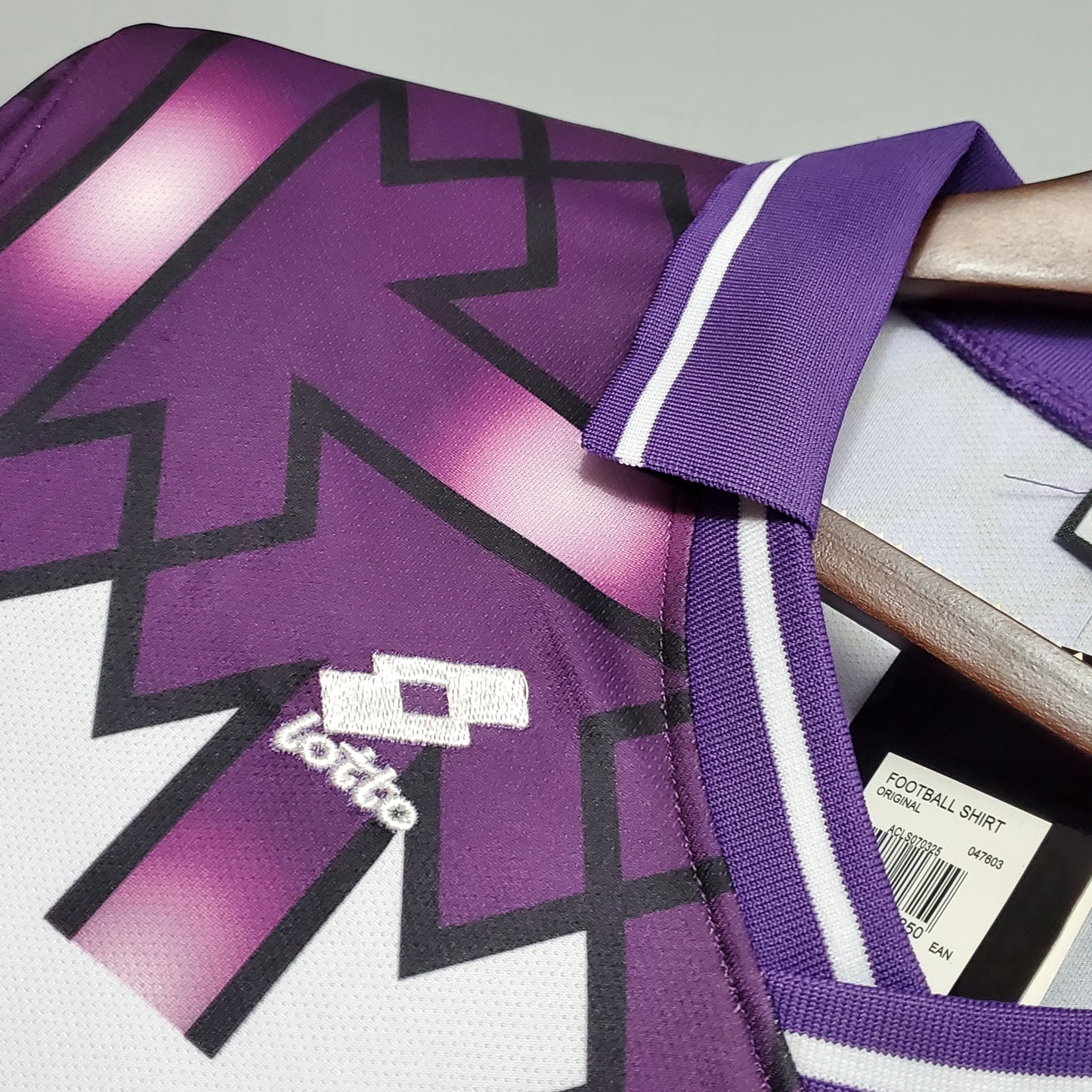 Retro Fiorentina 1992/93 Away Kit