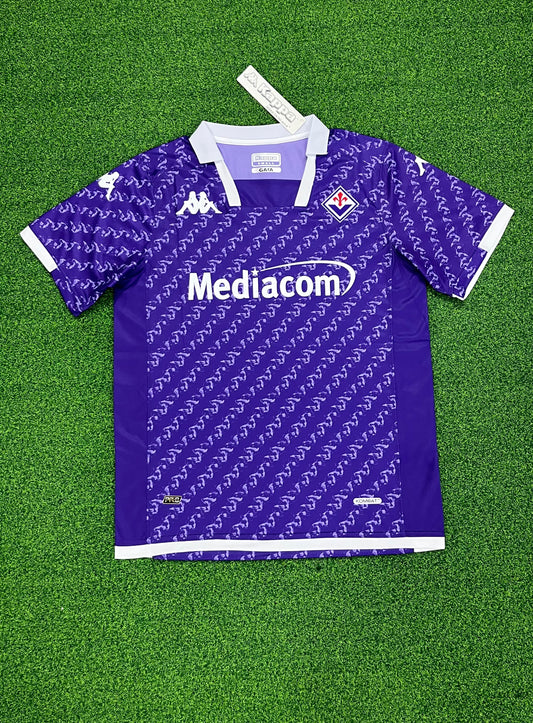 Fiorentina 23/24 Home Kit