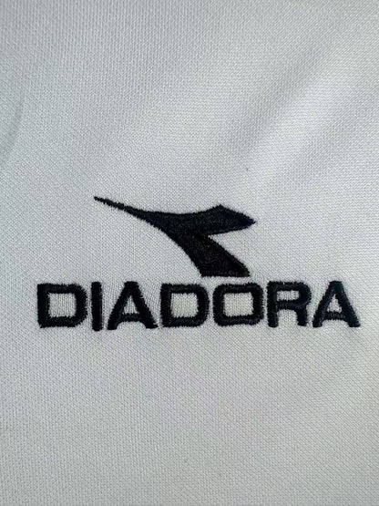 Retro Roma 1998/99 Away Kit