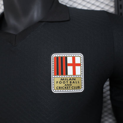 AC Milan 24/25 GK Anniversary Kit Player Version