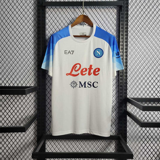Napoli 22/23 Away Kit
