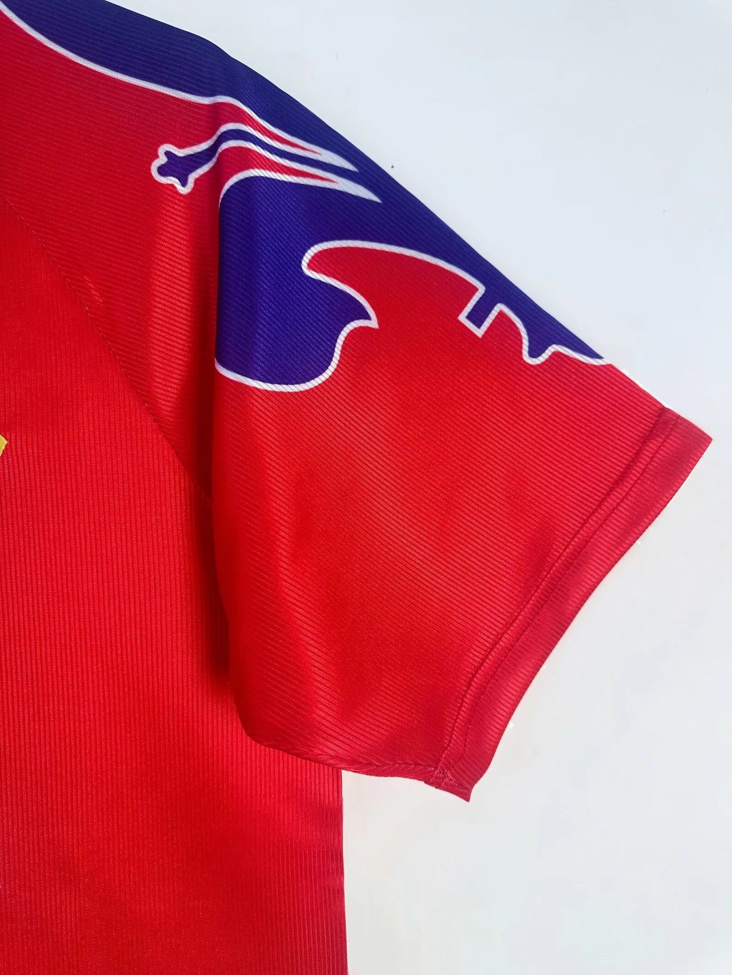 Retro Fiorentina 1995-97 Third Kit