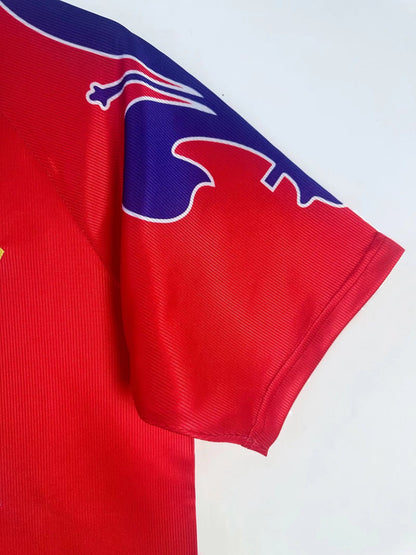 Retro Fiorentina 1995-97 Third Kit