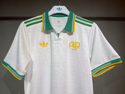 Roma 25/26 Third Kit Player Version