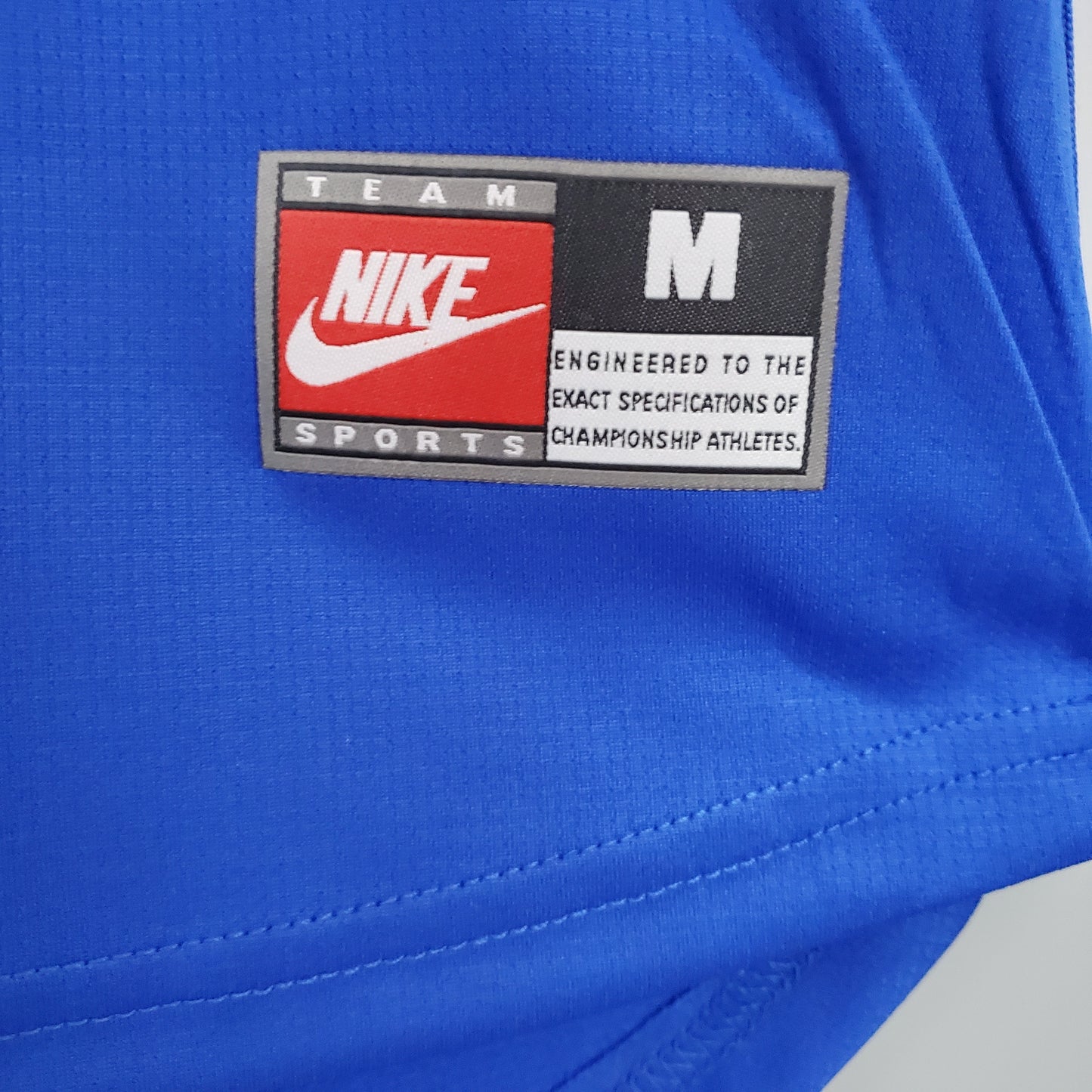 Retro Italy 1998 Home Kit