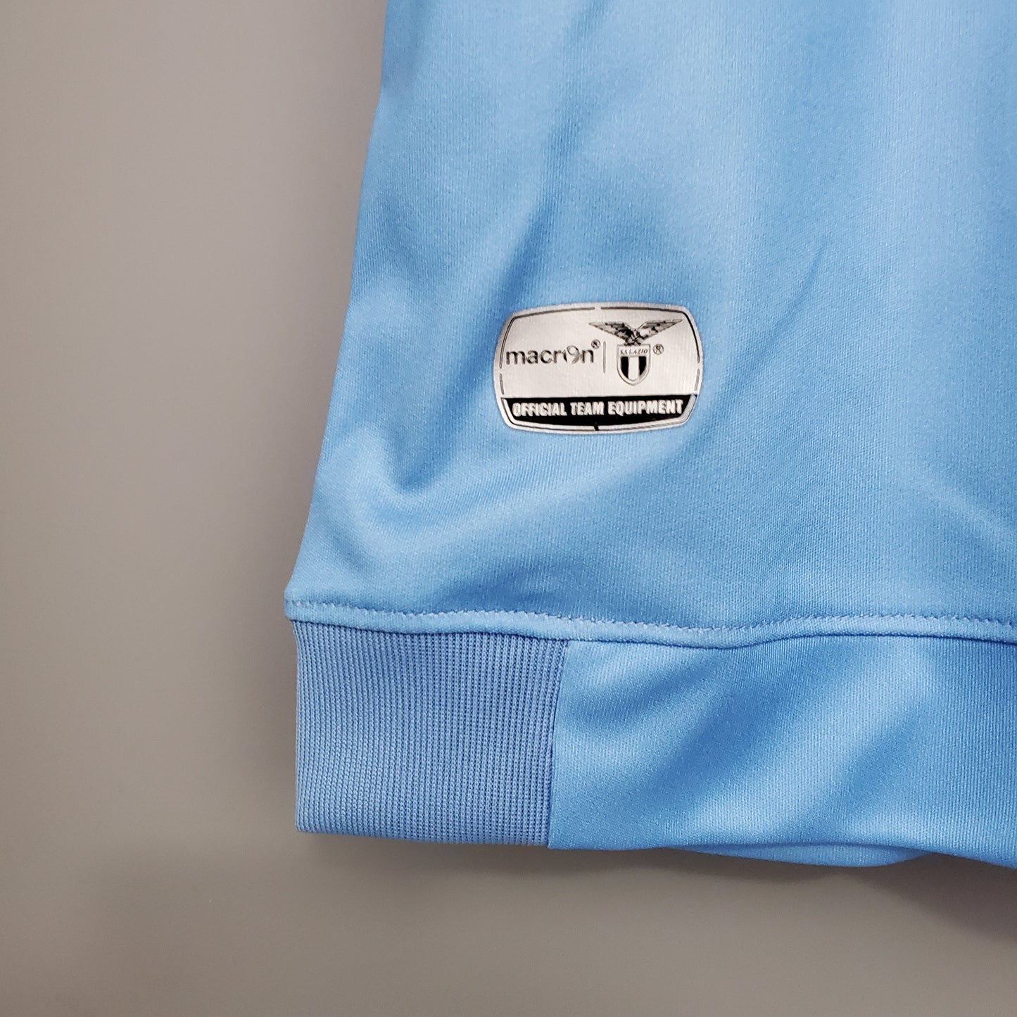 Retro Lazio 14-15 Fourth Kit