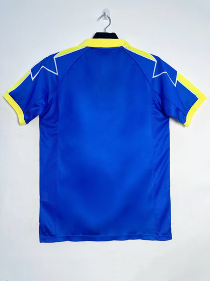 Retro Juventus 97/98 Away Kit
