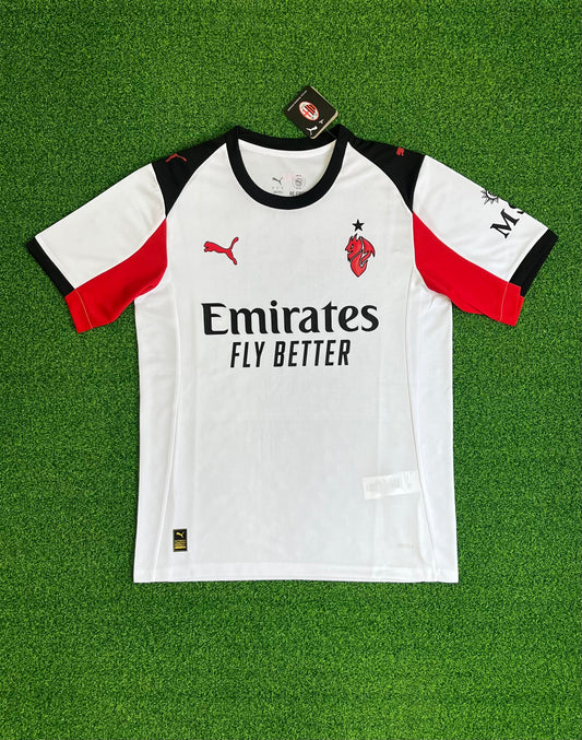AC Milan 25/26 Away Kit