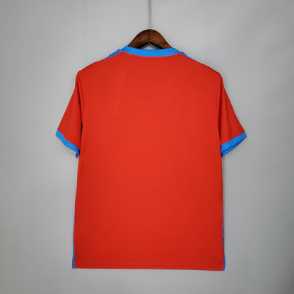 Napoli 21/22 Fourth Kit