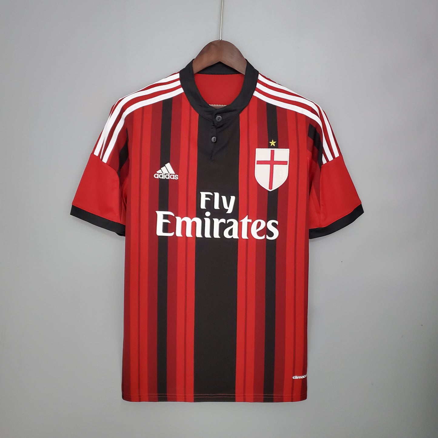 Retro 2014-15 Home Kit