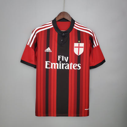 Retro 2014-15 Home Kit