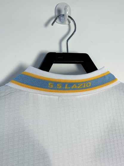Retro Lazio 99-00 Centenary Kit