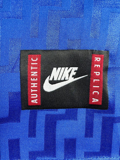 Retro Italy 1995 Home Kit