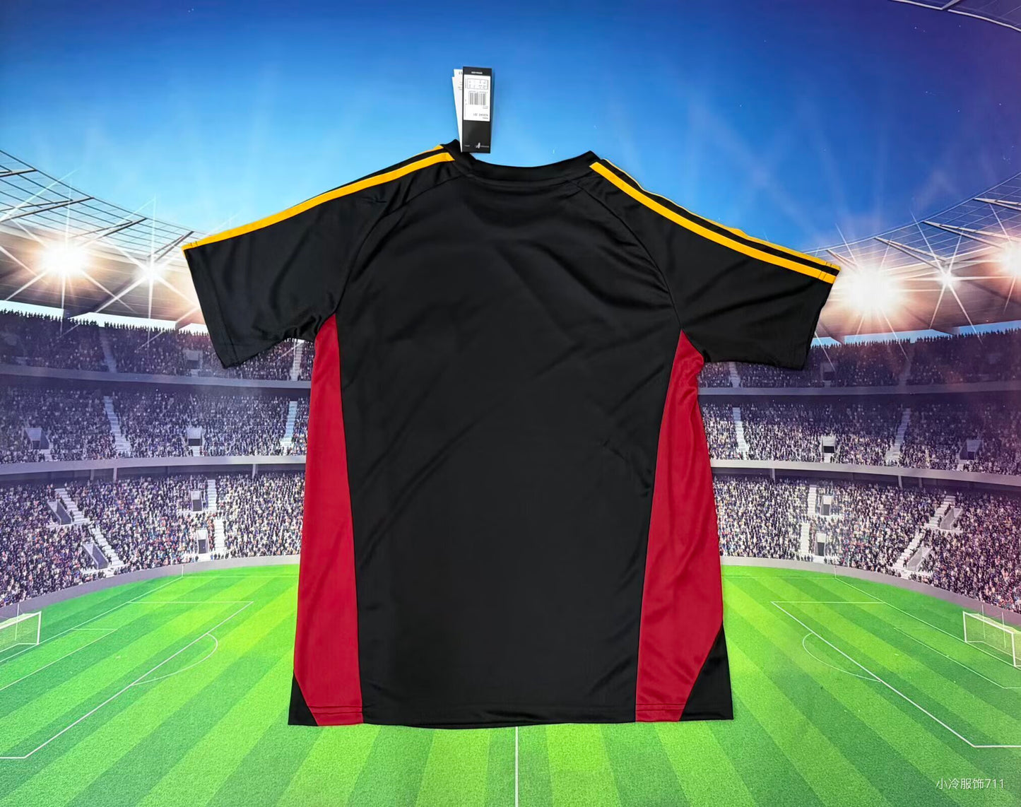 Roma 25/26 Training Kit