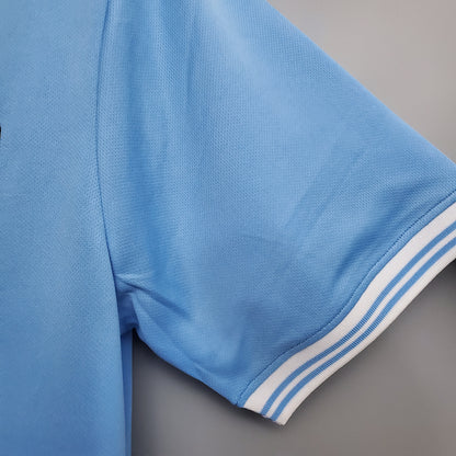 Retro Napoli 86/87 Home Kit