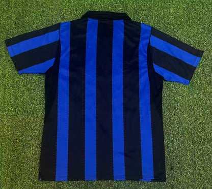 Inter Milan 26/27 Home Kit