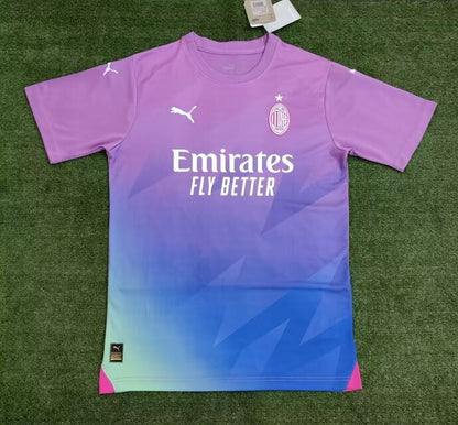 AC Milan 2023/24 Third Kit