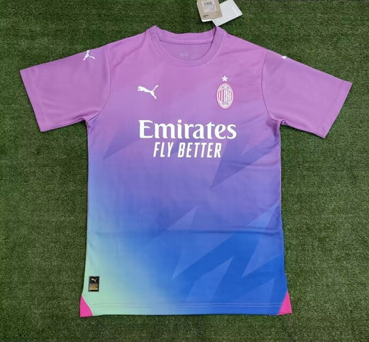AC Milan 2023/24 Third Kit