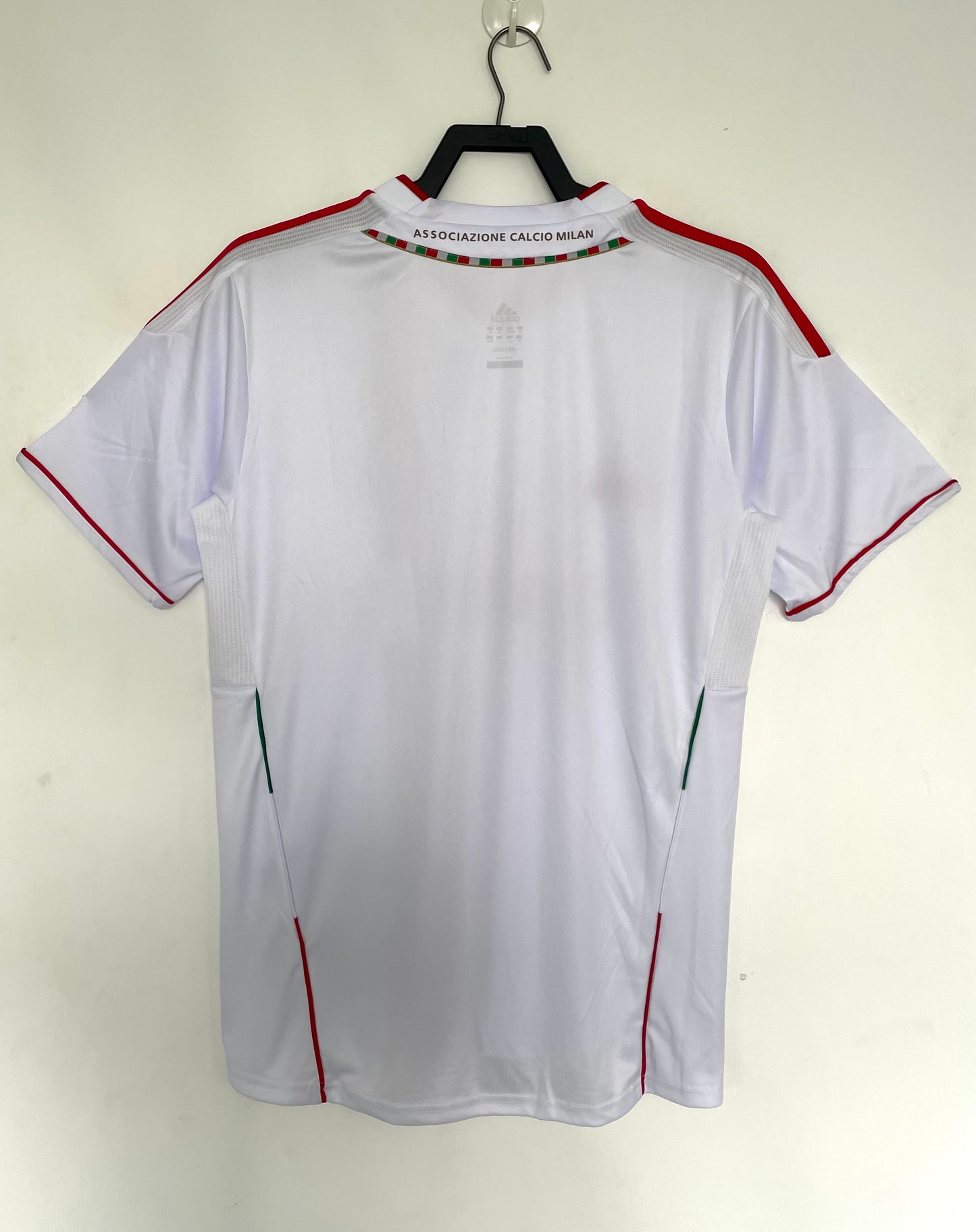 Retro AC Milan 2011/12 Away kit