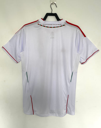 Retro AC Milan 2011/12 Away kit