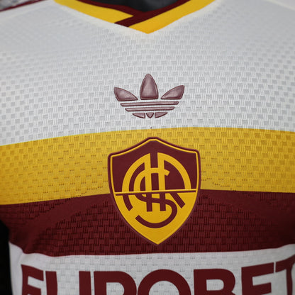 Roma 26/27 Away Player Version
