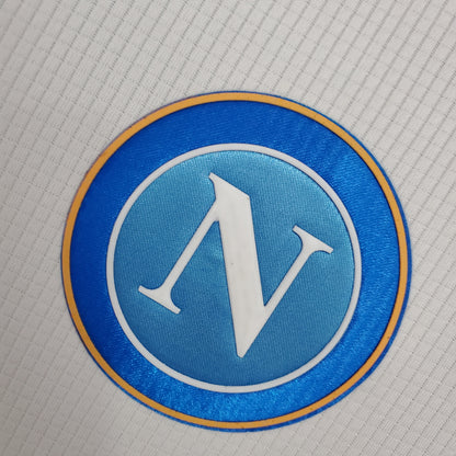 Retro Napoli 21/22 Away Kit