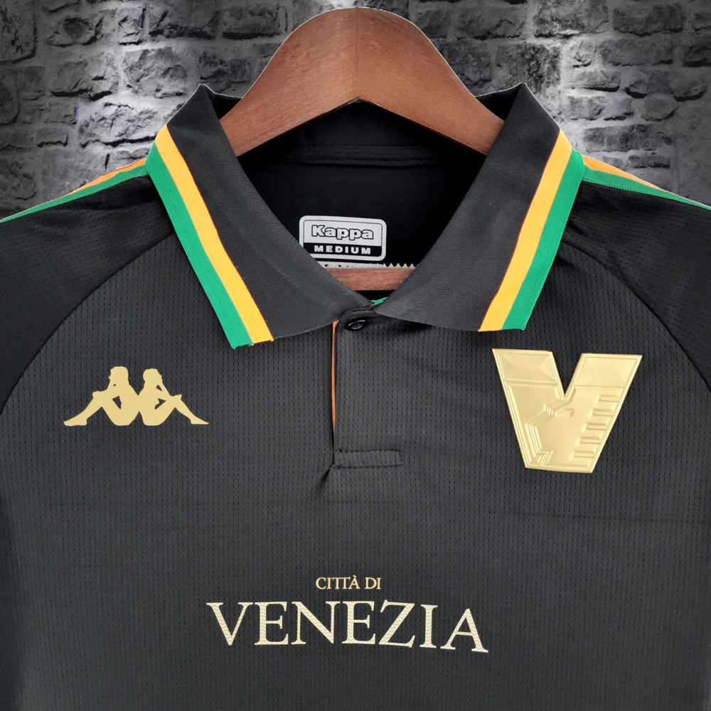 Venezia 22-23 Home Kit