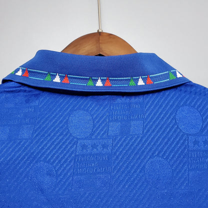 Retro Italy 1994 Home Kit