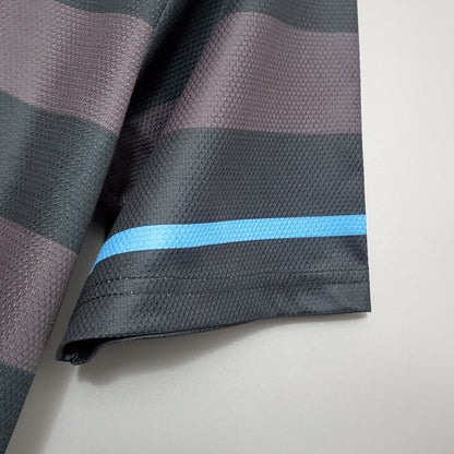 Retro Inter Milan 97-98 Third Kit