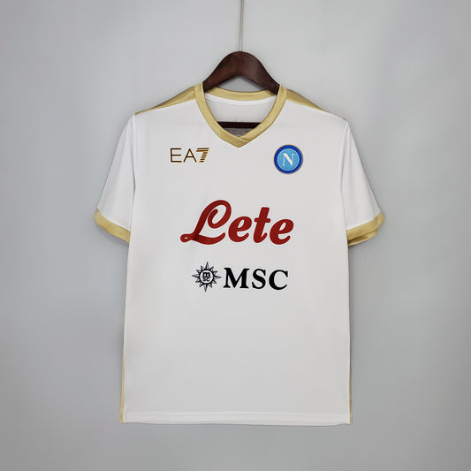 Retro Napoli 21/22 Away Kit