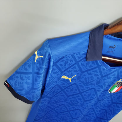 Retro Italy 2020 Home Kit