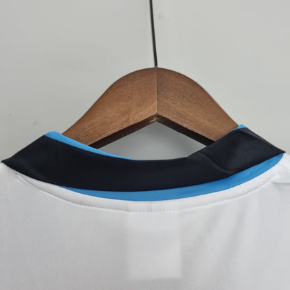 Retro Inter Milan 90-91 Away Kit