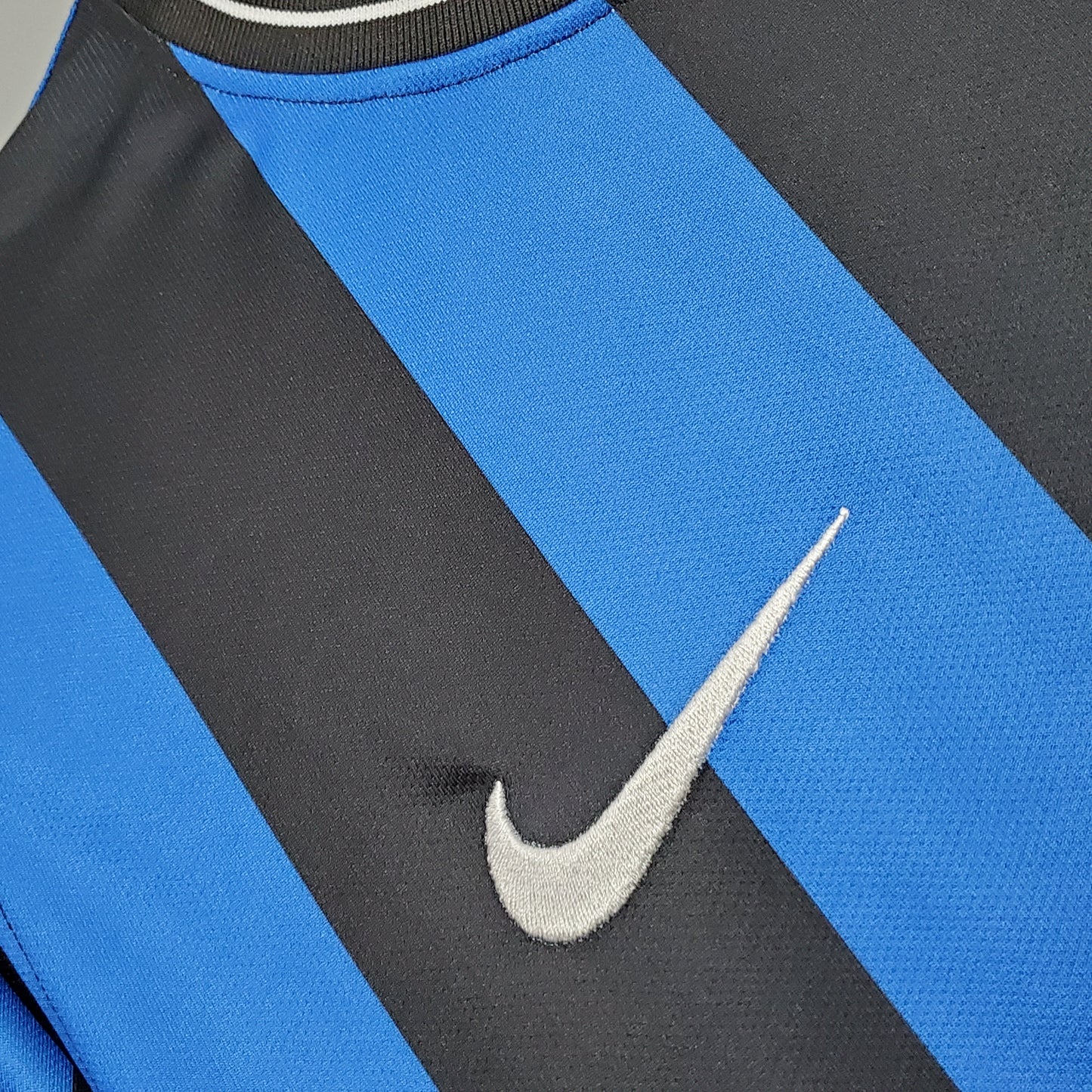 Retro Inter Milan 09-10 Champions League Final Kit