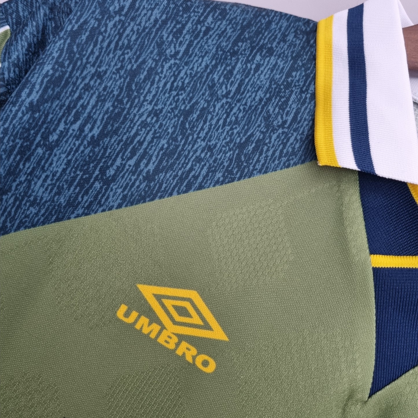 Retro Inter Milan 95-96 Third Kit