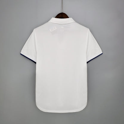 Retro Italy 1998 Away Kit