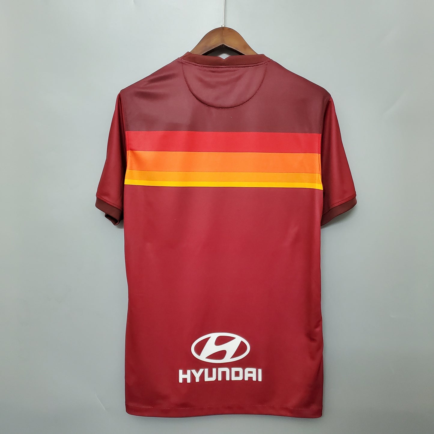 Retro Roma 20/21 Home Kit